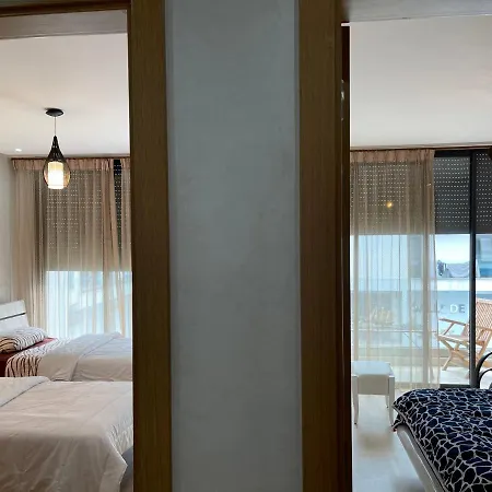 Shems Luxury Apartment-2